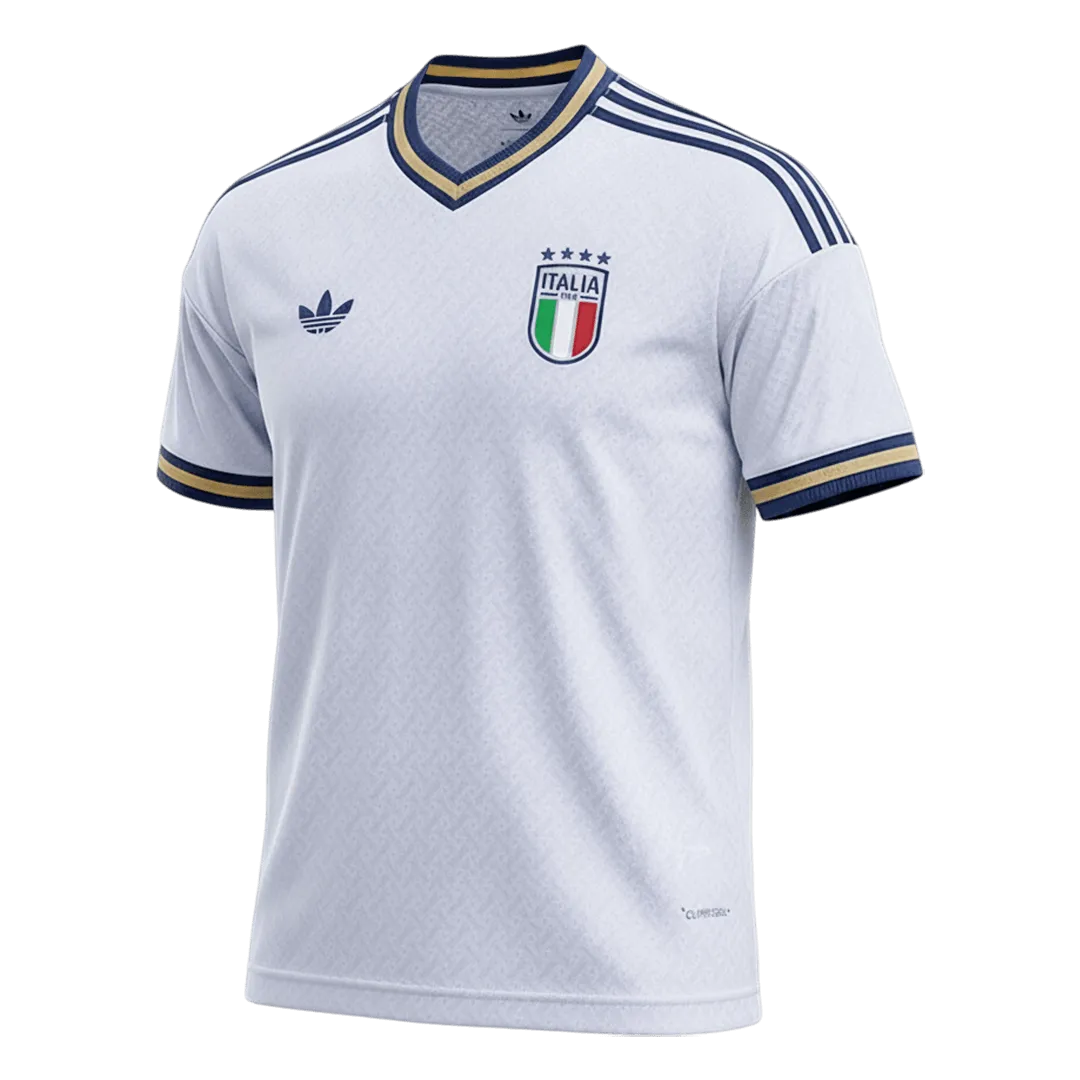 Italy Away Soccer Jersey World Cup 2026