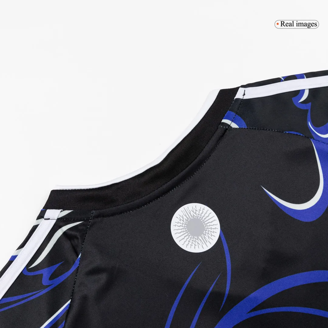 Argentina Away Soccer Jersey World Cup 2026 - Image 8