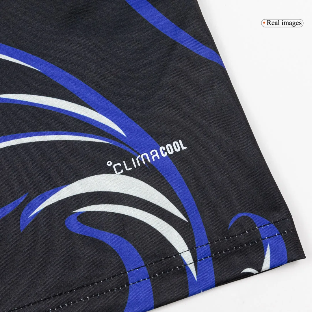 Argentina Away Soccer Jersey World Cup 2026 - Image 7