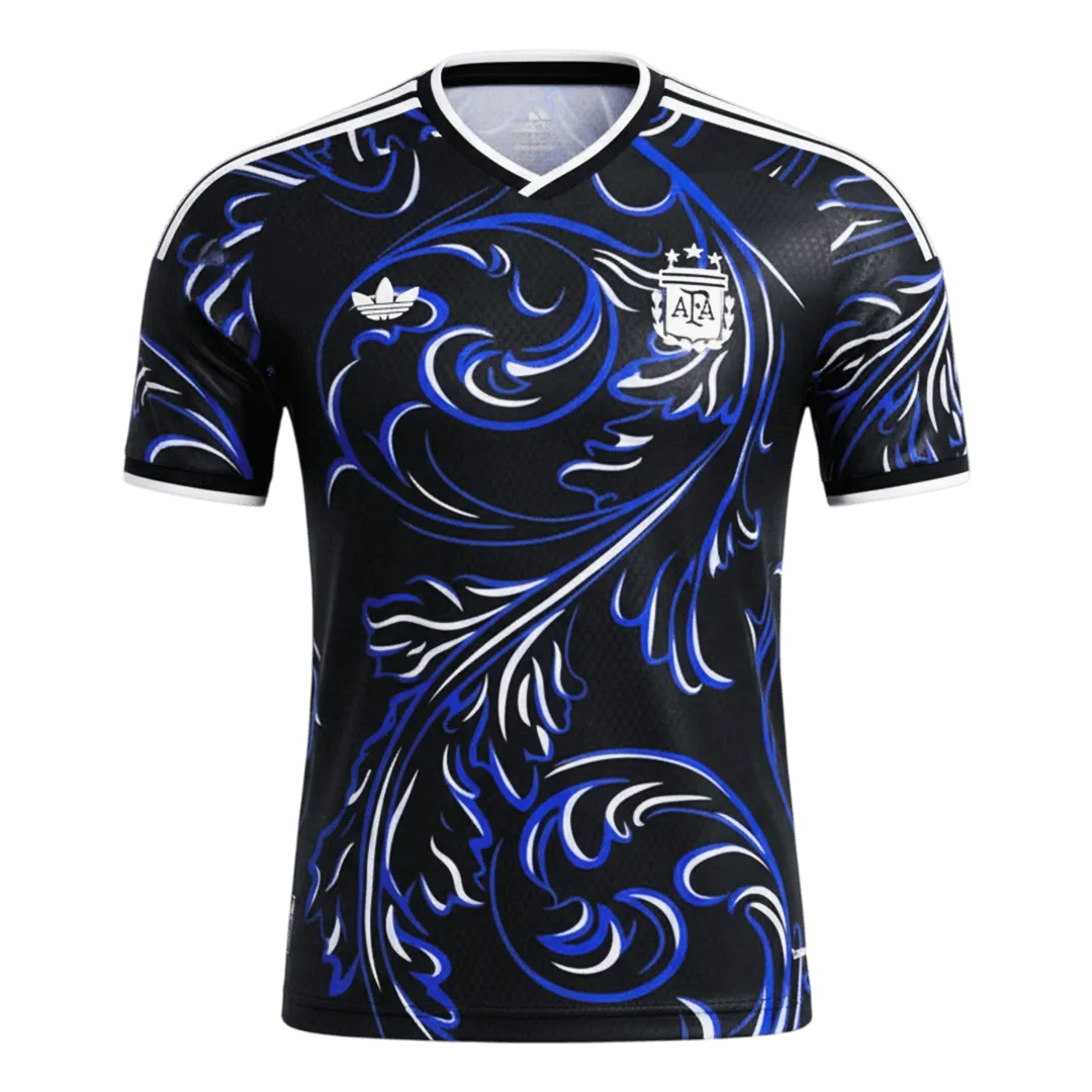 Argentina Away Soccer Jersey World Cup 2026