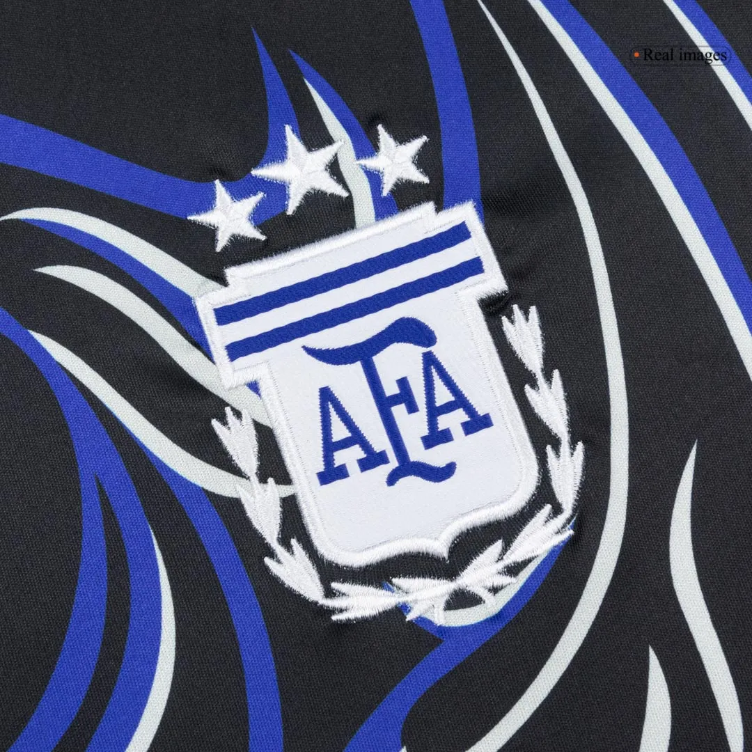 Argentina Away Soccer Jersey World Cup 2026 - Image 4