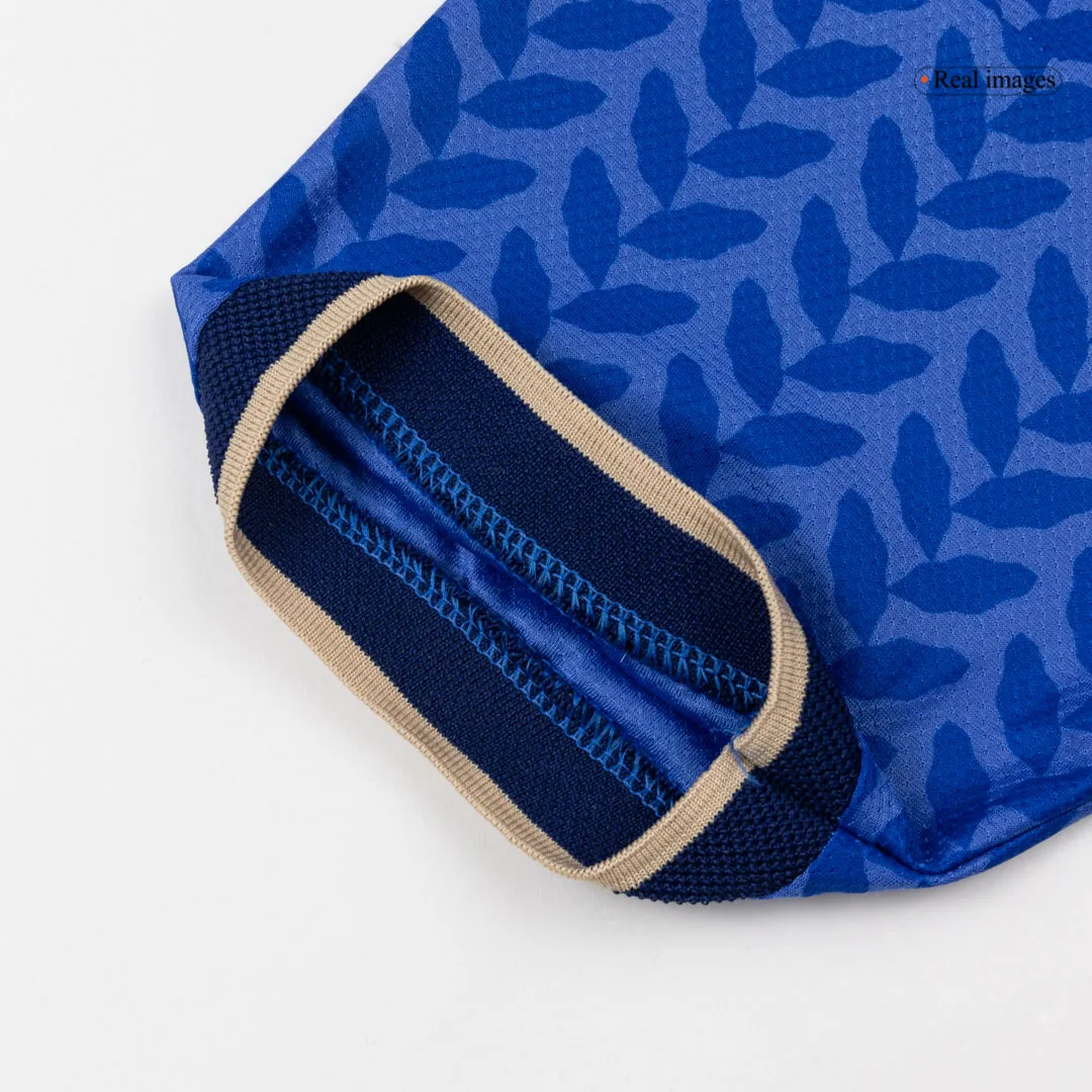 DIMARCO #3 Italy Home Player Version Jersey World Cup 2026 - Image 8