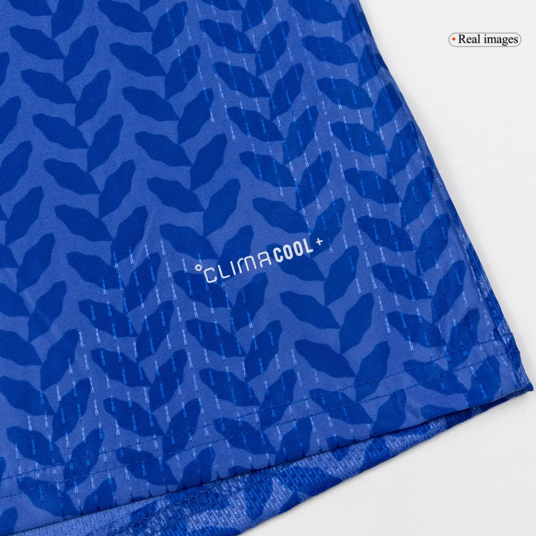 DIMARCO #3 Italy Home Player Version Jersey World Cup 2026 - Image 10