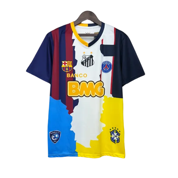 25/26 Neymar Jr Special Edition S-4XL