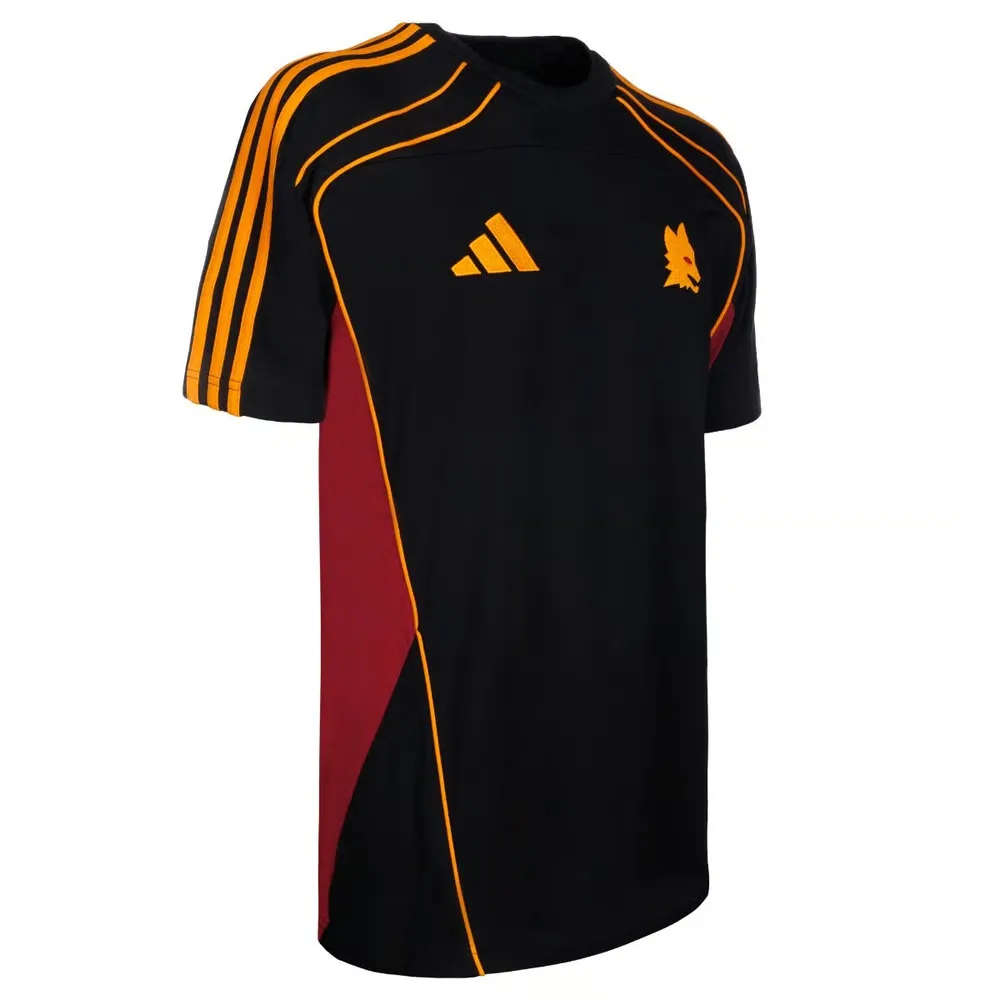 Men's Roma 2025/26 Urban Purist Shirt - Image 2