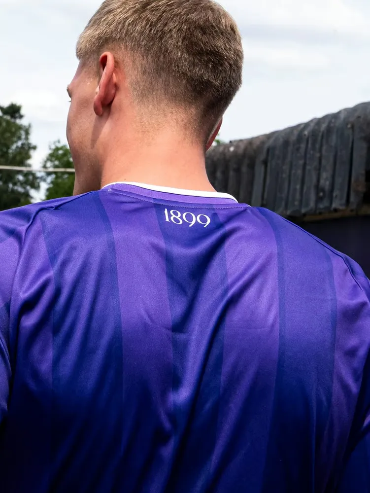 Women's Beerschot 2025/26 Home Shirt - Image 2