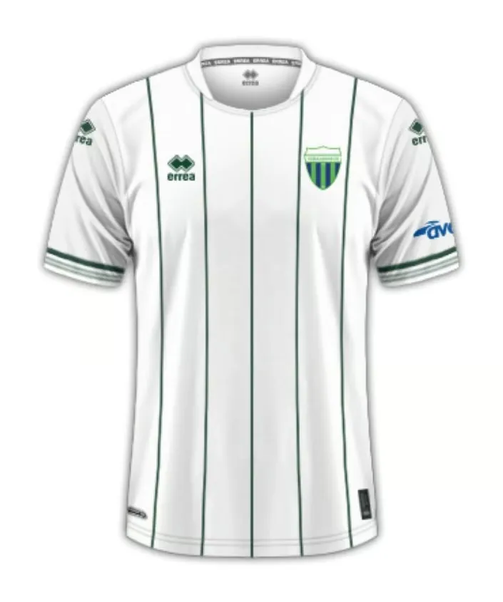 Kid's Levadiakos 2025/26 Away Shirt