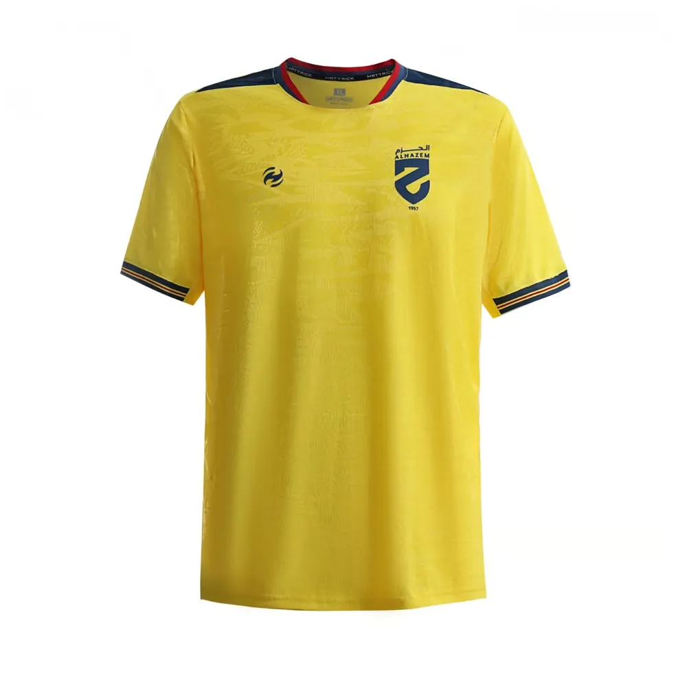 Women's Al-Hazem FC 2025/26 Home Shirt