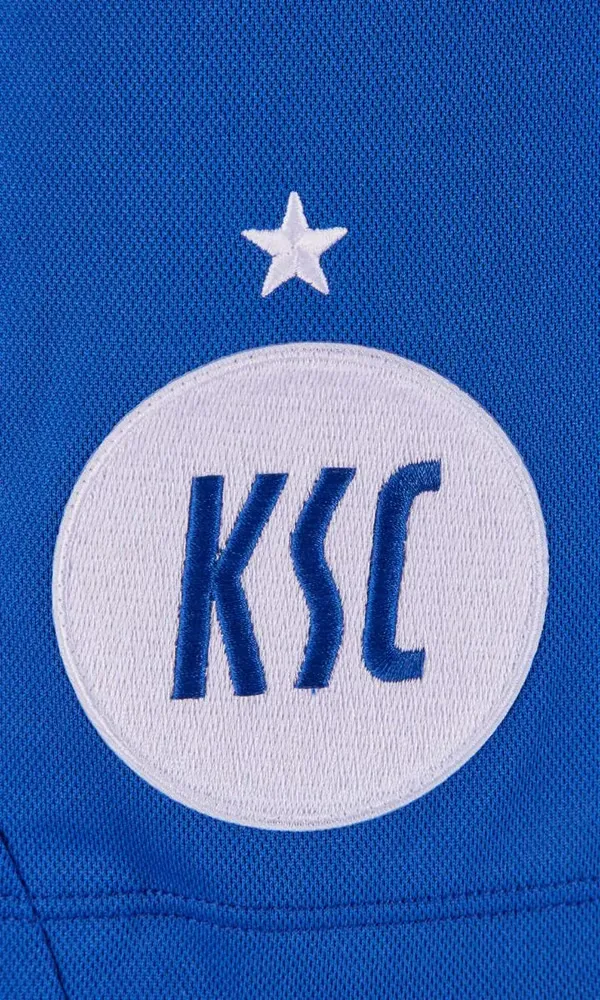 Women's Karlsruher SC 2025/26 Cup Shorts - Image 2