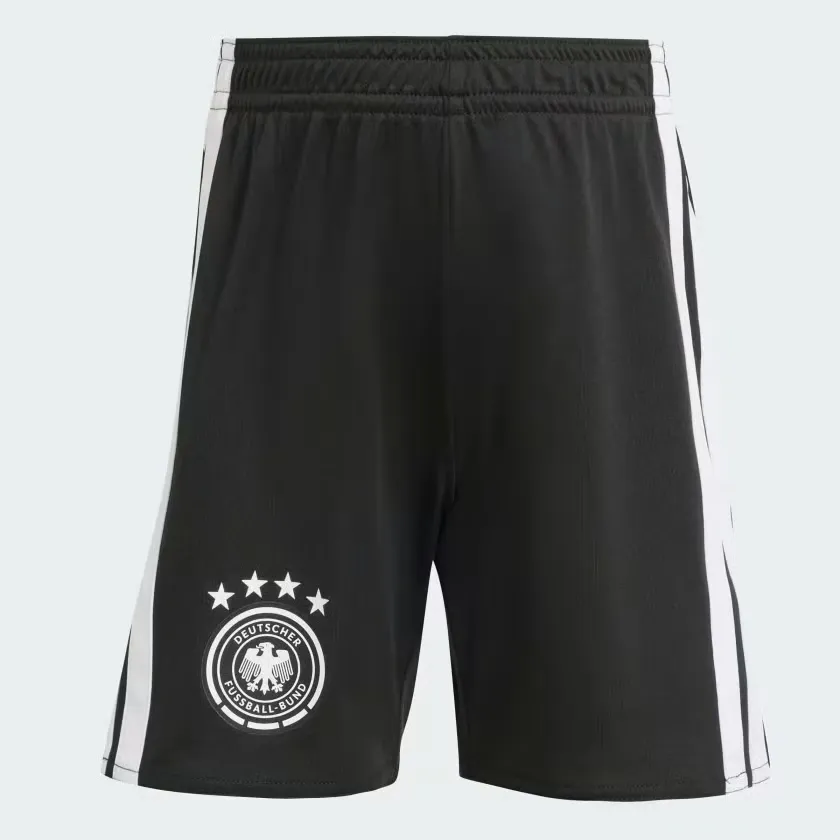 Kid's Germany 2026 Home World Cup Kit - Image 3