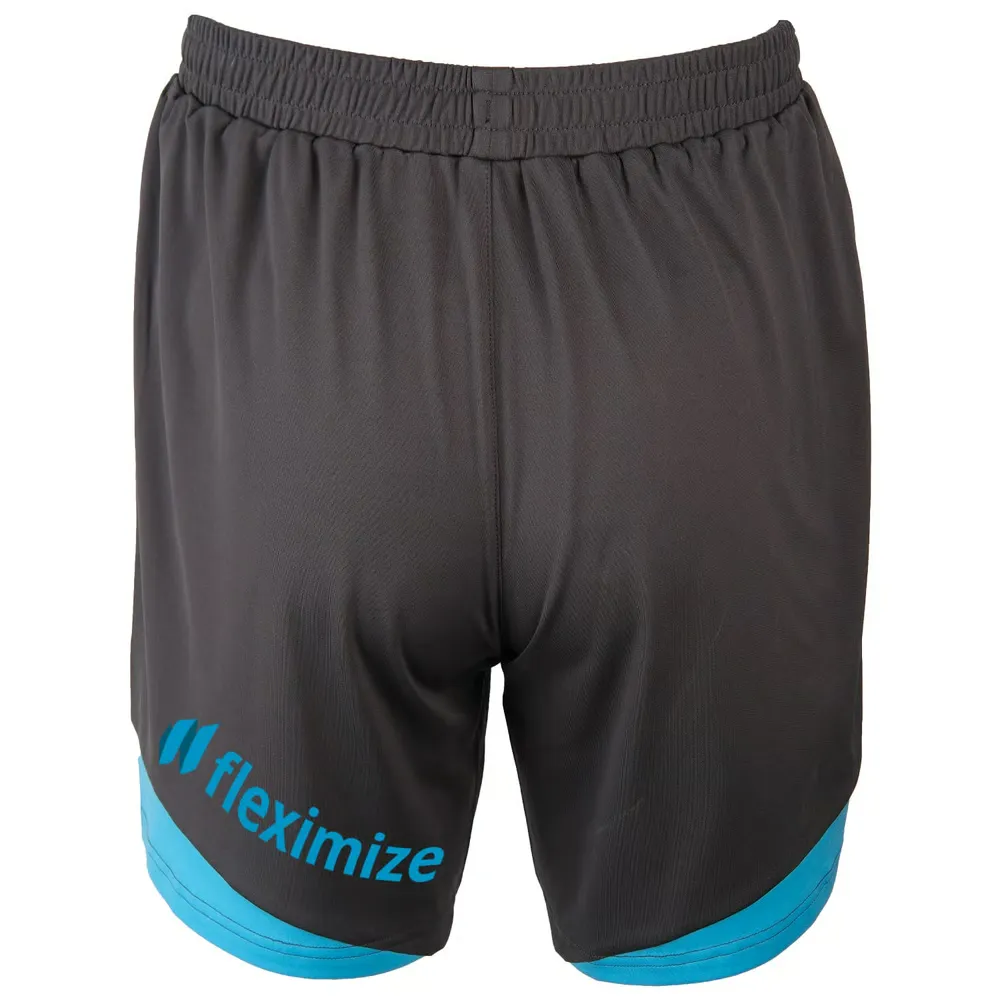 Kid's Ipswich Town 2025/26 Third Shorts - Image 2