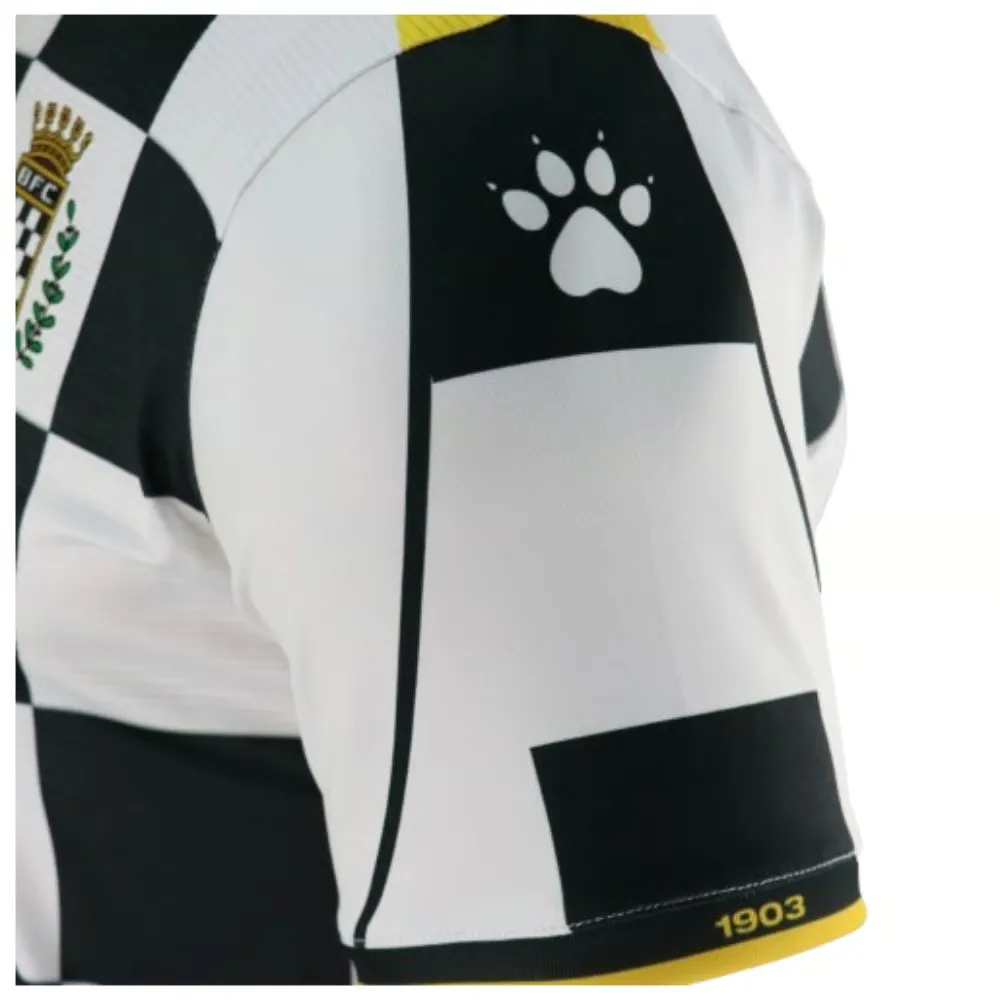 Kid's Boavista FC 2024/25 Home Shirt - Image 3