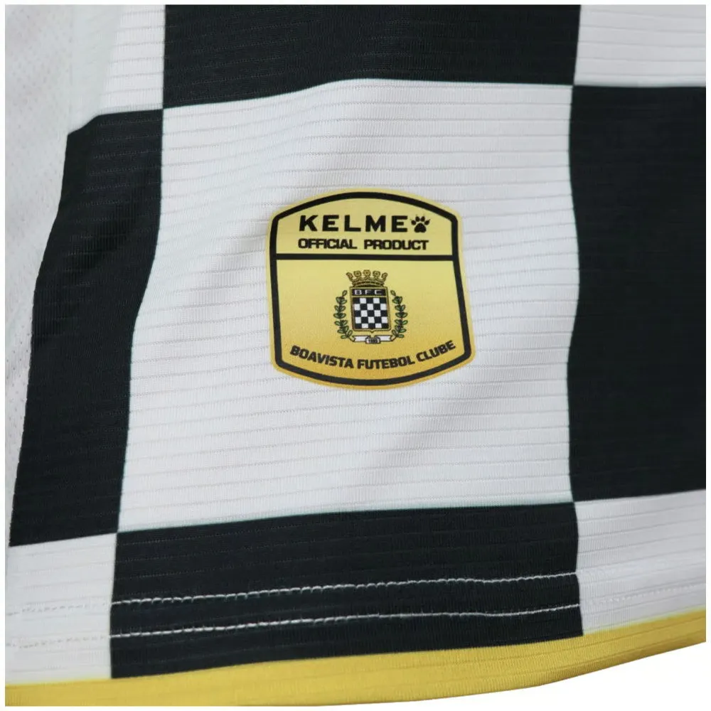 Kid's Boavista FC 2024/25 Home Shirt - Image 2