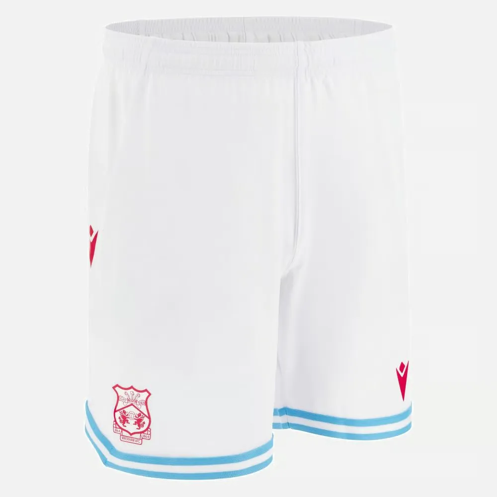 Men's Wrexham AFC 2025/26 Third Shorts