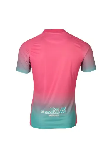 Women's CD Tenerife 2025/26 Third Shirt - Image 2