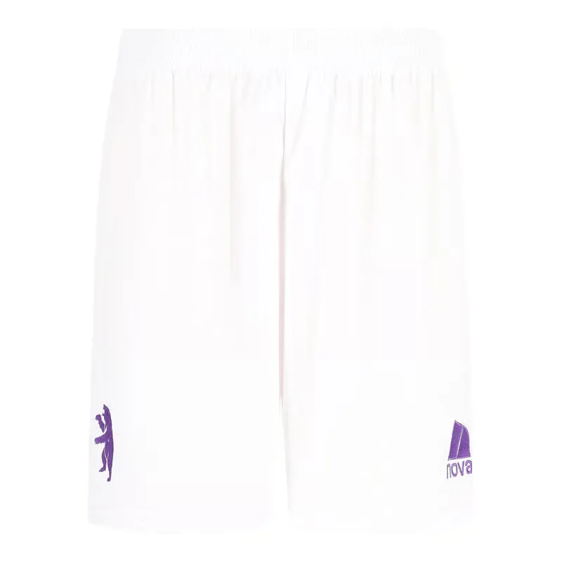 Men's Beerschot 2025/26 Away Shorts
