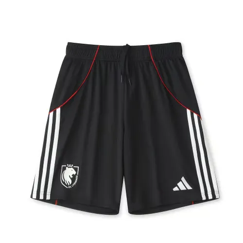 Kid's OL 2025/26 Third Europe Shorts