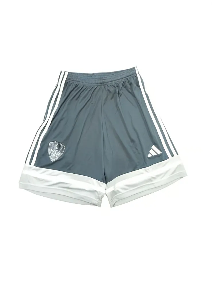 Women's Brest 2025/26 Away Shorts