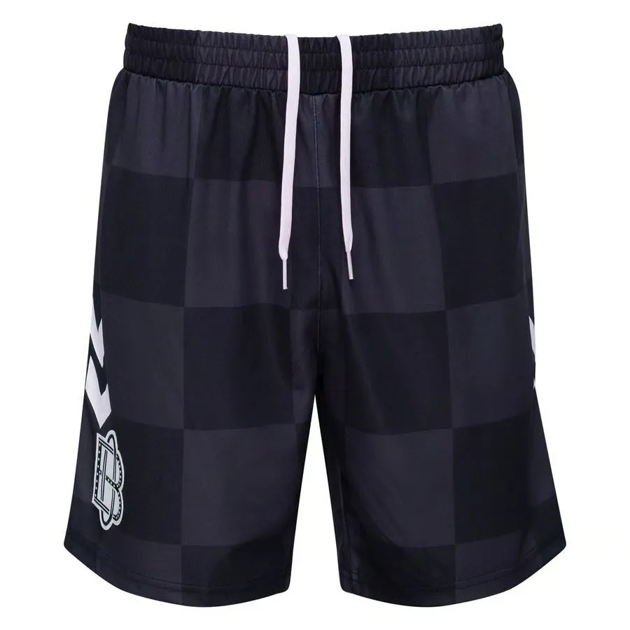 Men's Odense Boldklub 2025/26 Third Shorts