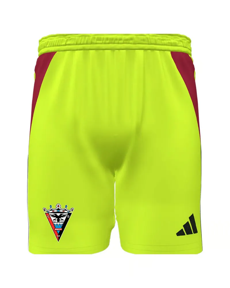 Men's Mirandés 2025/26 Away Shorts