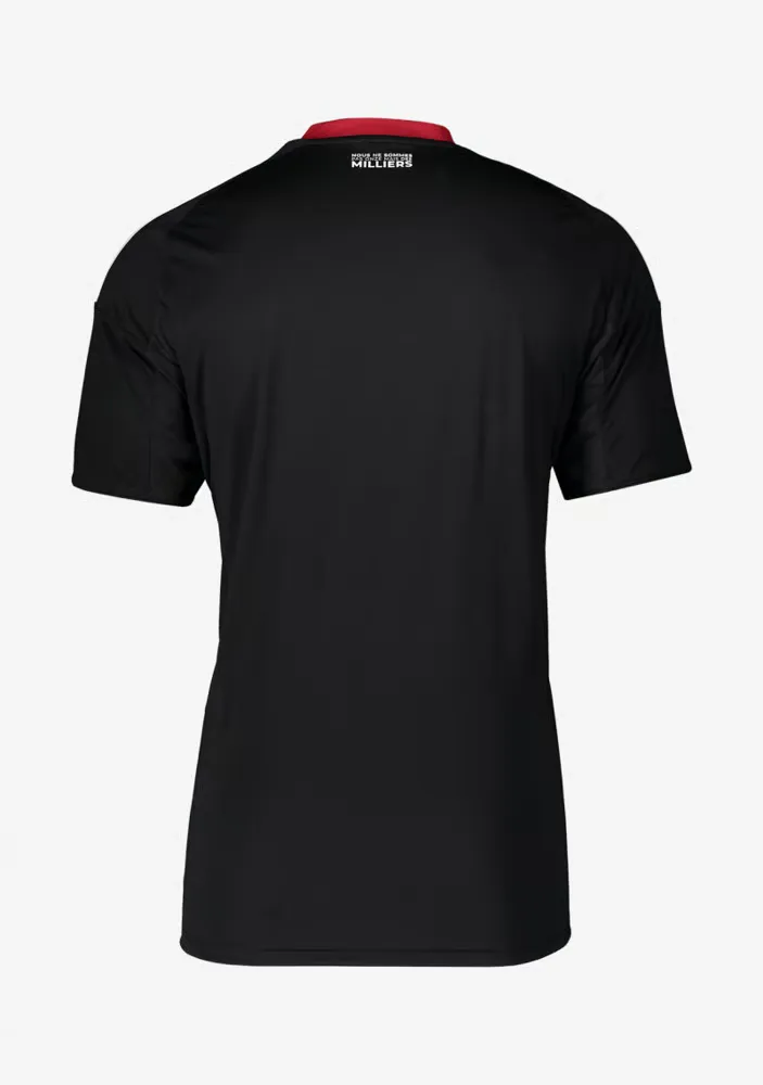 Kid's Strasbourg 2025/26 Third Shirt - Image 2