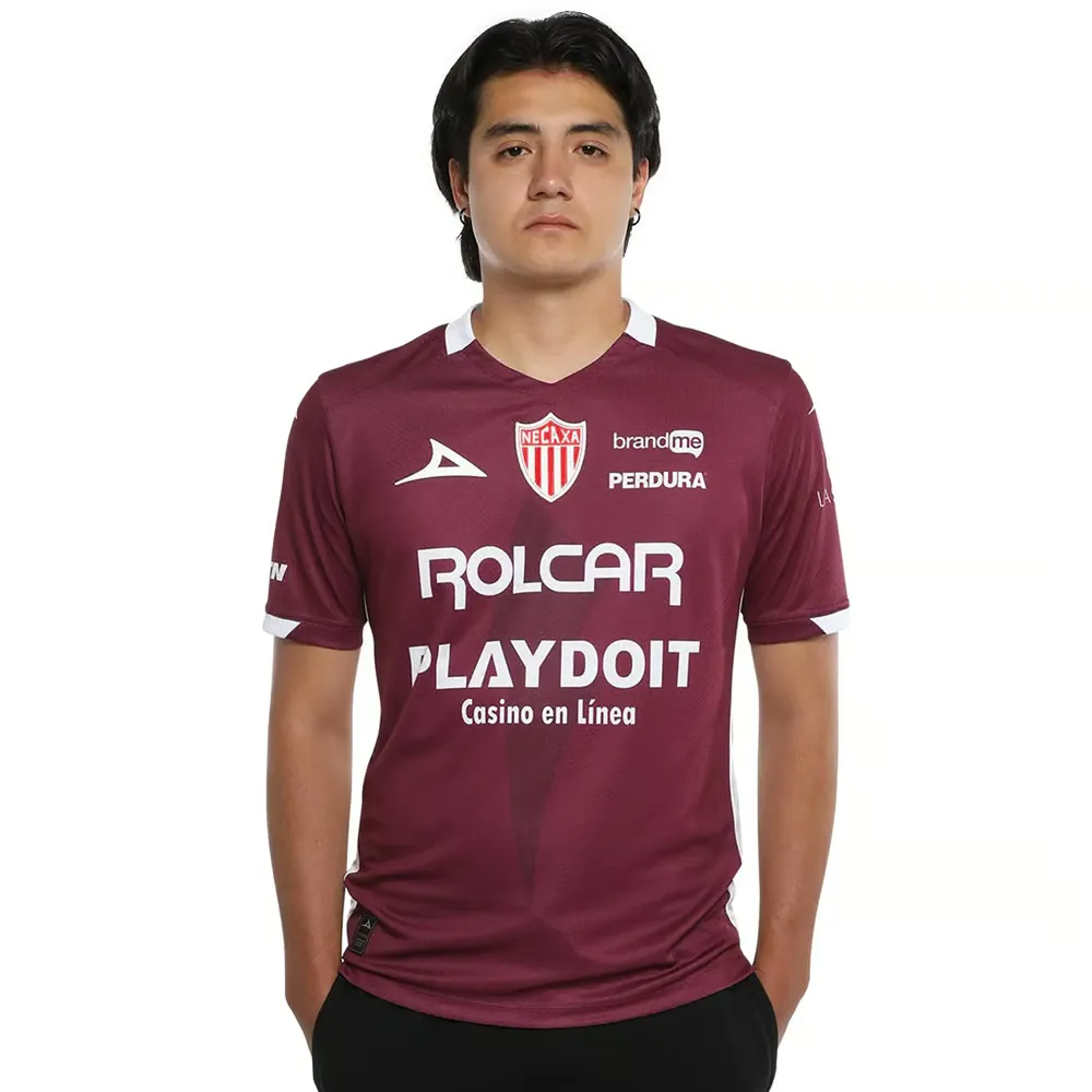 Kid's Necaxa 2025/26 Third Shirt