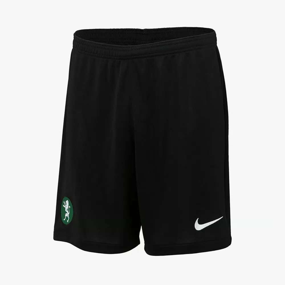 Kid's Sporting CP 2025/26 Third Stromp Shorts