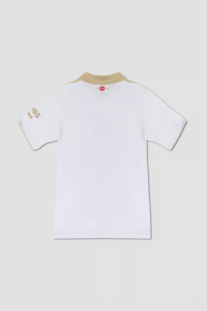 Women's Pisa 2025/26 Third Shirt - Image 2