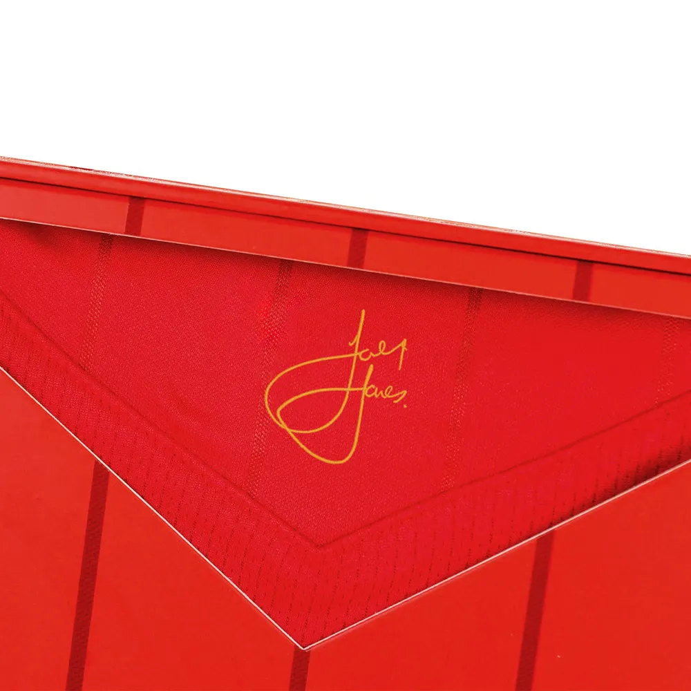 Kid's Wrexham AFC 2025/26 Limited Edition Legends Shirt - Image 3