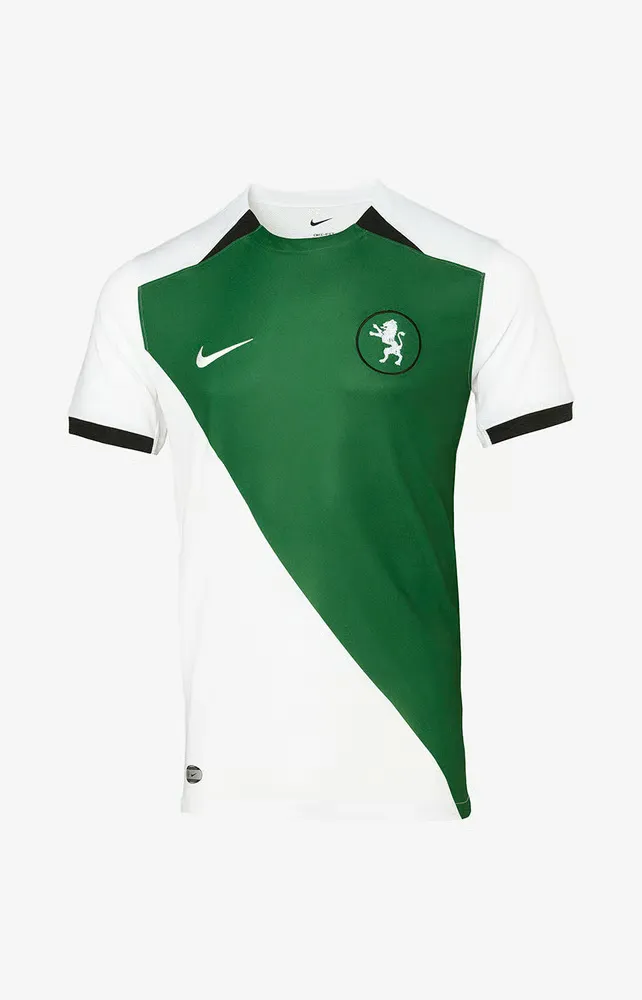 Kid's Sporting CP 2024/25 Third Stromp Shirt