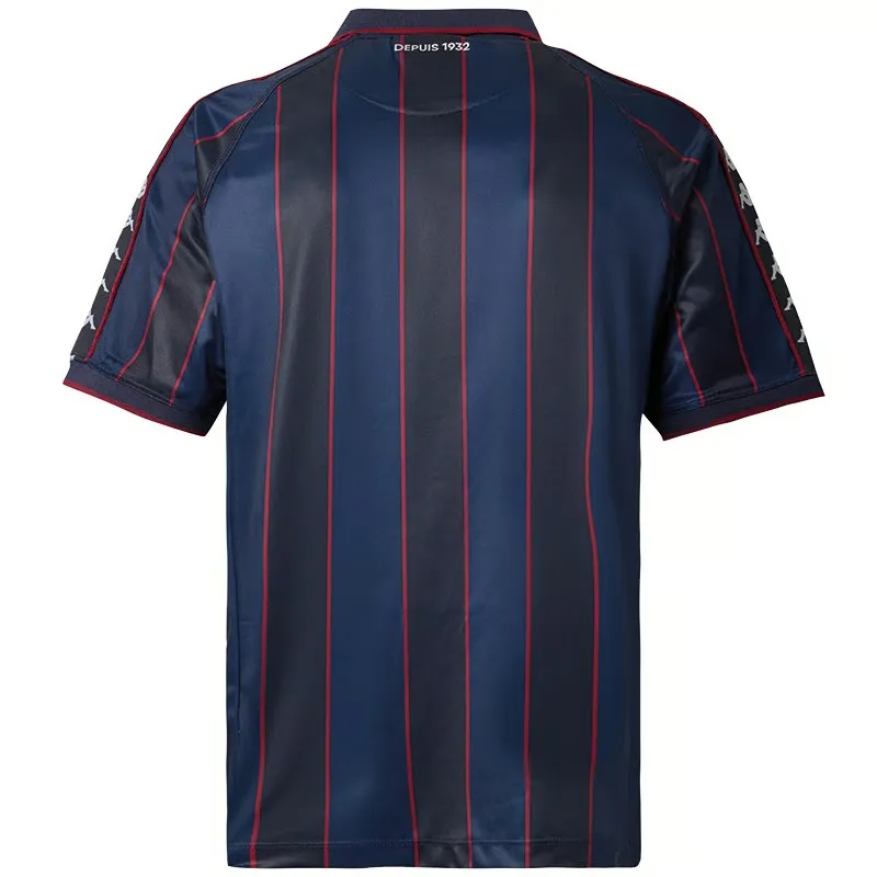 Men's FC Metz 2025/26 Third Shirt - Image 2