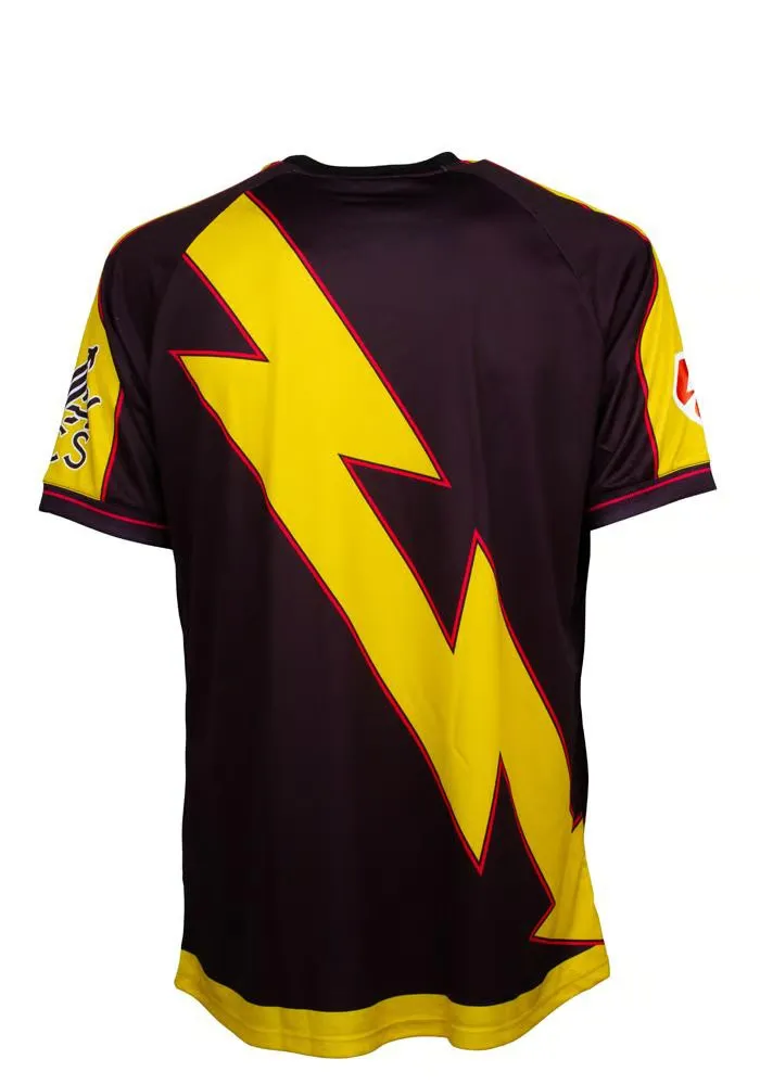 Kid's Rayo Vallecano 2025/26 Third Shirt - Image 2