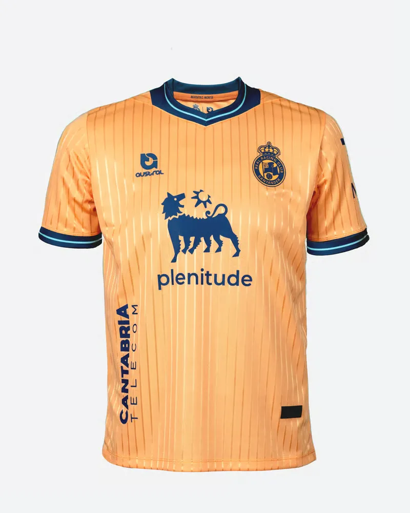 Men's R. Racing Club 2025/26 Third Shirt