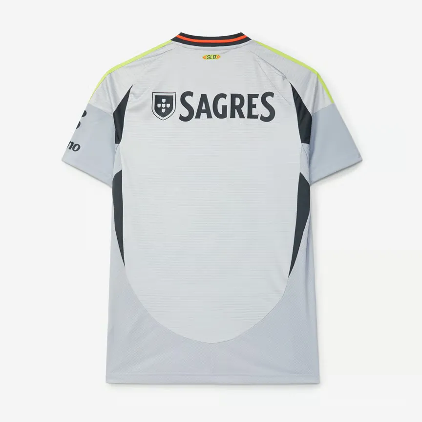 Women's SL Benfica 2024/25 Third Shirt - Image 4