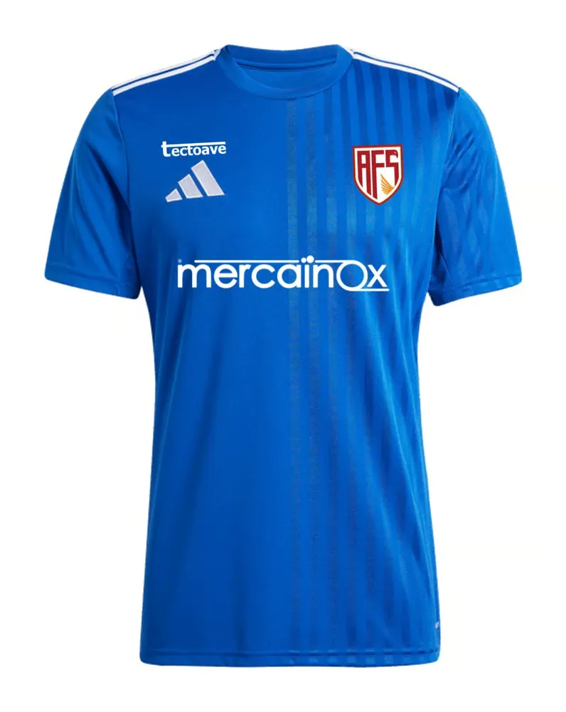 Women's AVS Football SAD 2025/26 Third Shirt