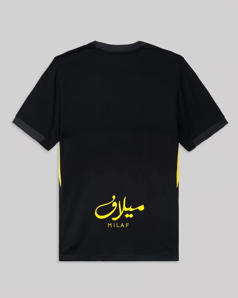 Men's Al-Ittihad Club 2025/26 Third Shirt - Image 2