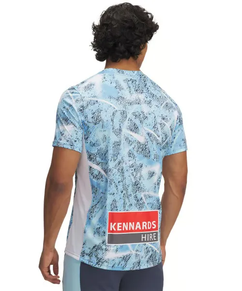 Women's Sydney FC 2025/26 Third Pre Match Shirt - Image 2