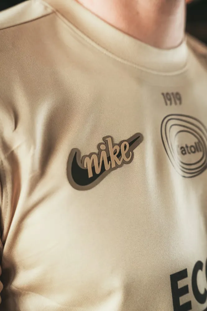 Women's Angers SCO 2025/26 Third Shirt - Image 4