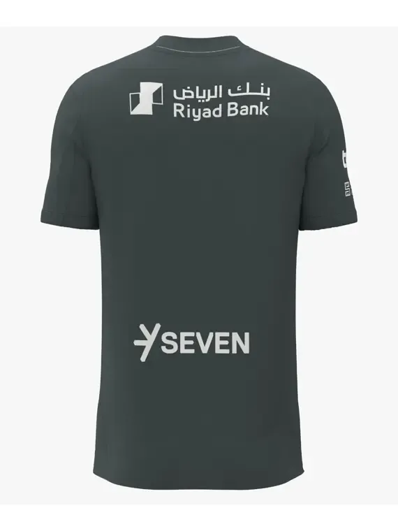 Men's Al Hilal SFC 2025/26 Third Shirt - Image 2