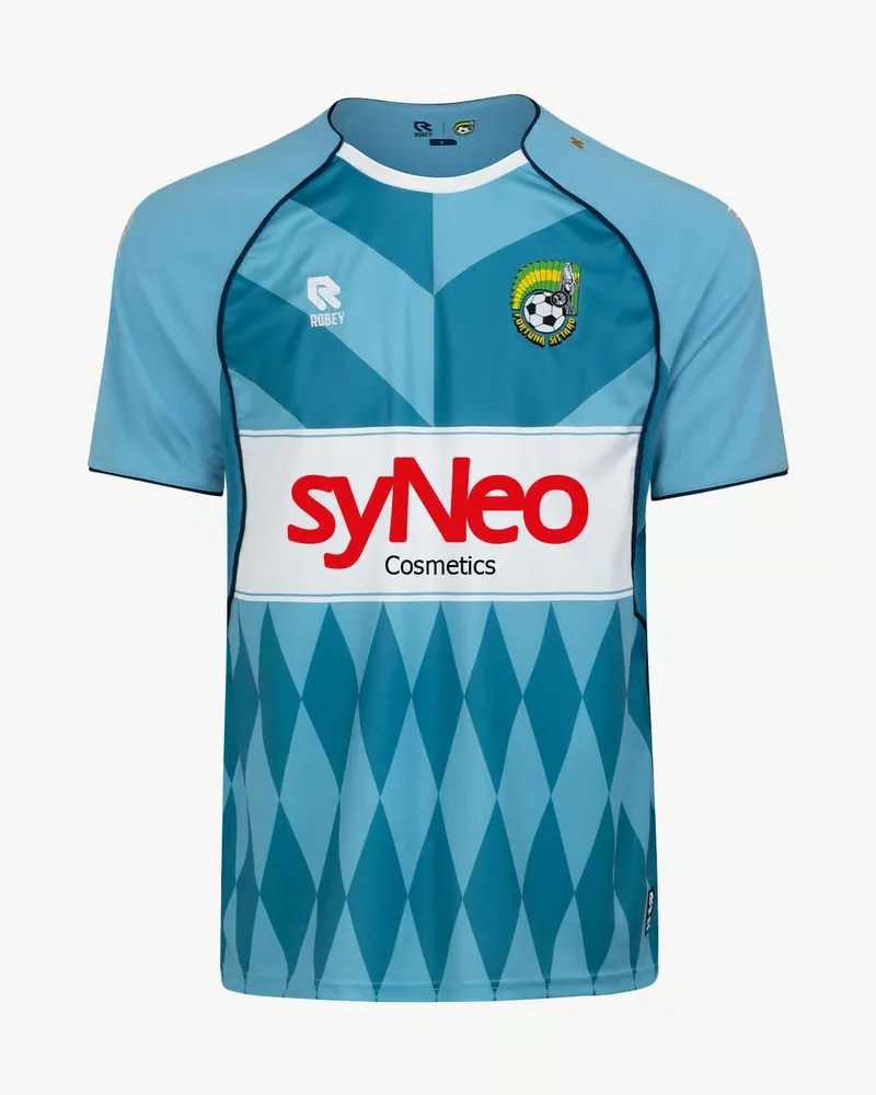 Kid's Fortuna Sittard 2025/26 Third Shirt