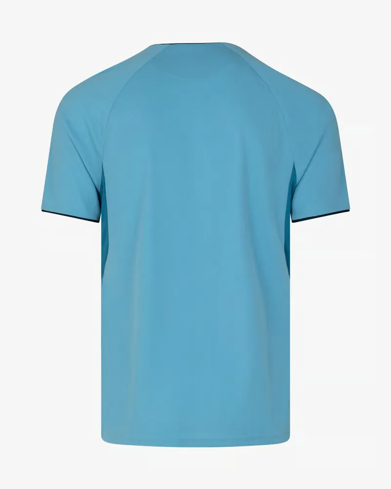 Kid's Fortuna Sittard 2025/26 Third Shirt - Image 2