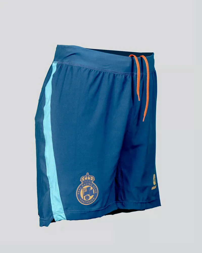 Men's R. Racing Club 2025/26 Third Shorts - Image 4