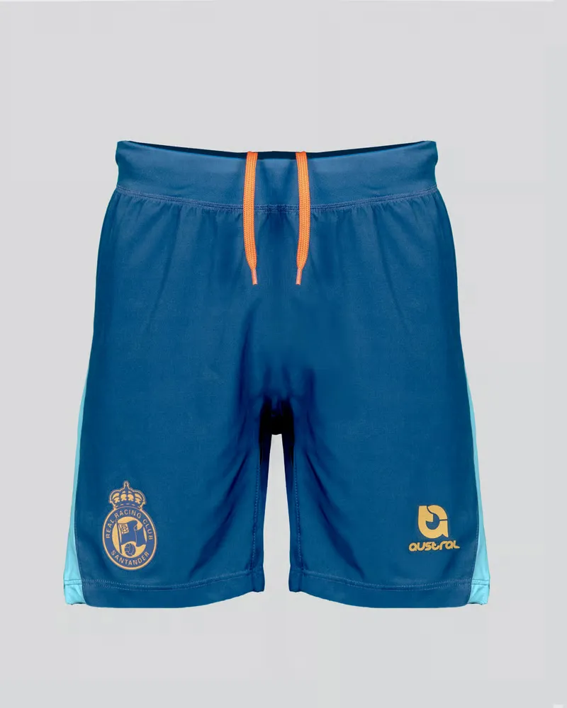 Men's R. Racing Club 2025/26 Third Shorts