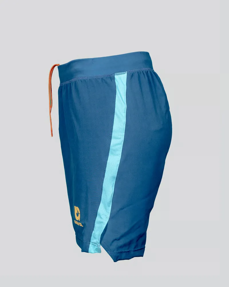 Men's R. Racing Club 2025/26 Third Shorts - Image 3