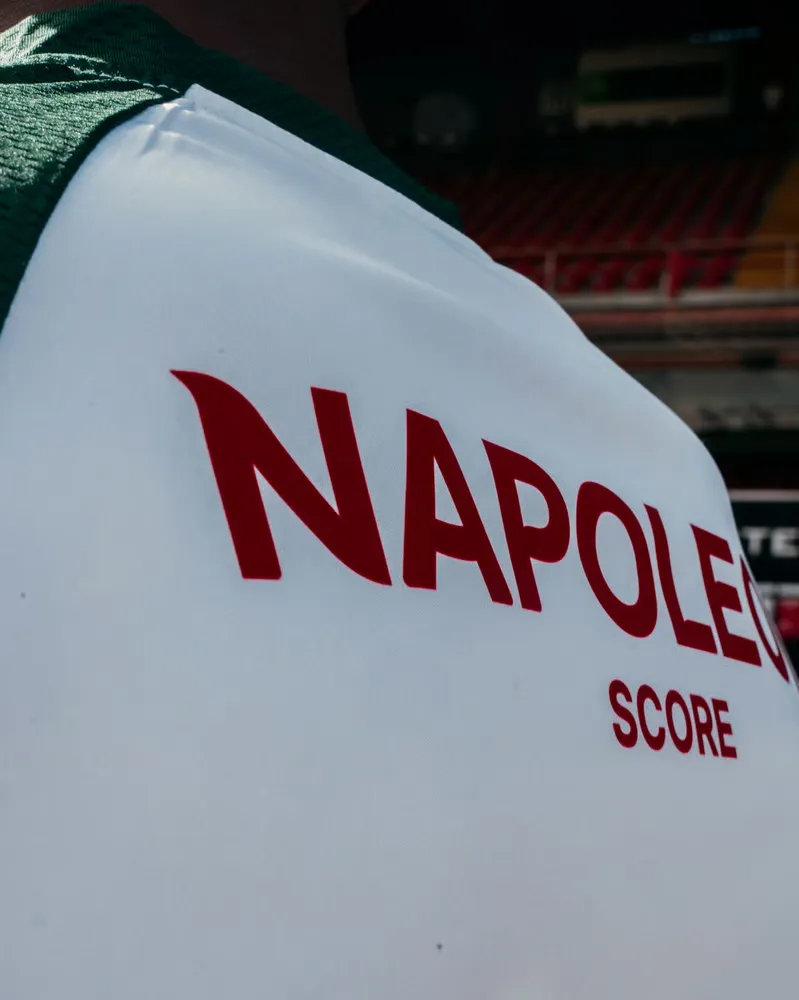 Men's Zulte Waregem 2025/26 Away Shirt - Image 2