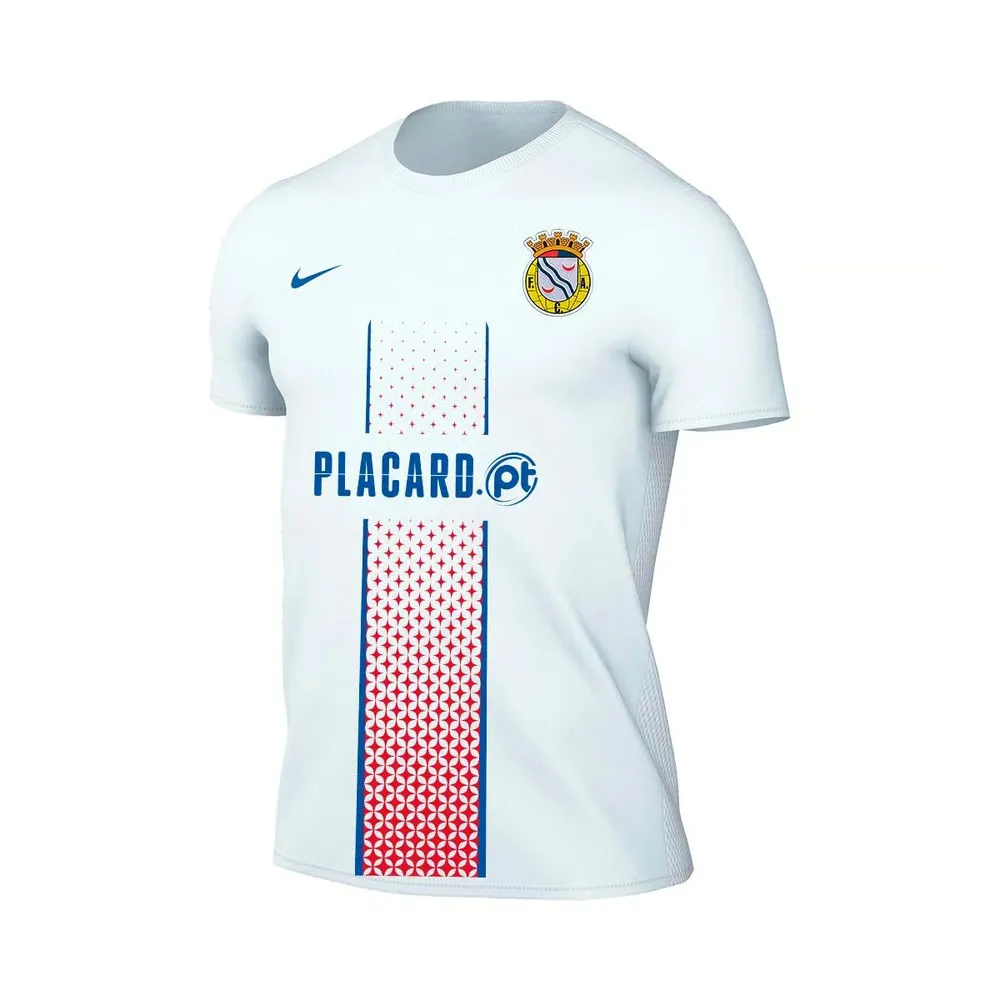 Men's FC Alverca 2025/26 Away Shirt