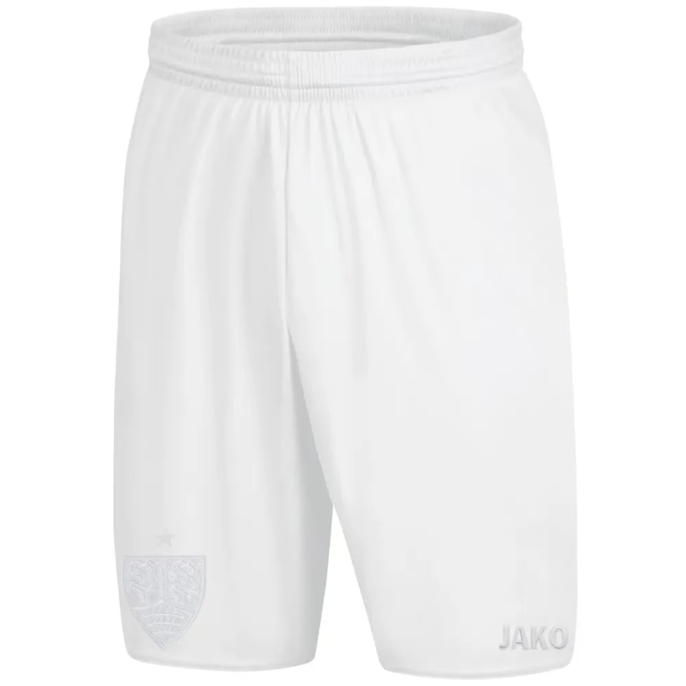 Men's VfB Stuttgart 2025/26 100 Years Special Shorts