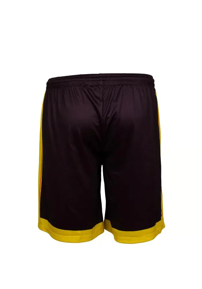 Women's Rayo Vallecano 2025/26 Third Shorts - Image 2