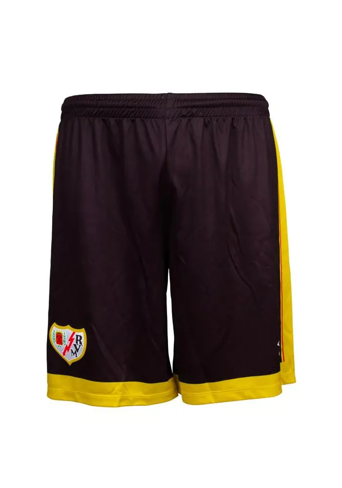 Women's Rayo Vallecano 2025/26 Third Shorts