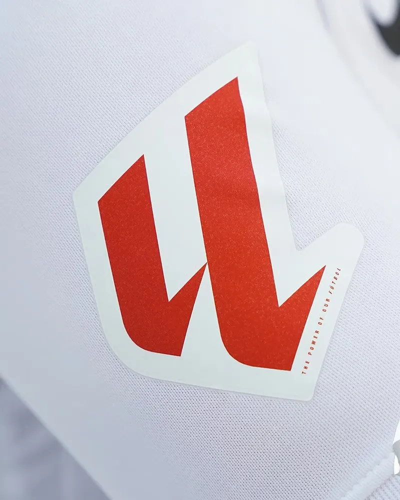 Kid's FC Andorra 2025/26 Away Shirt - Image 2